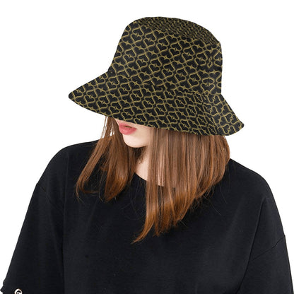 Smarter Womans Bucket Hat