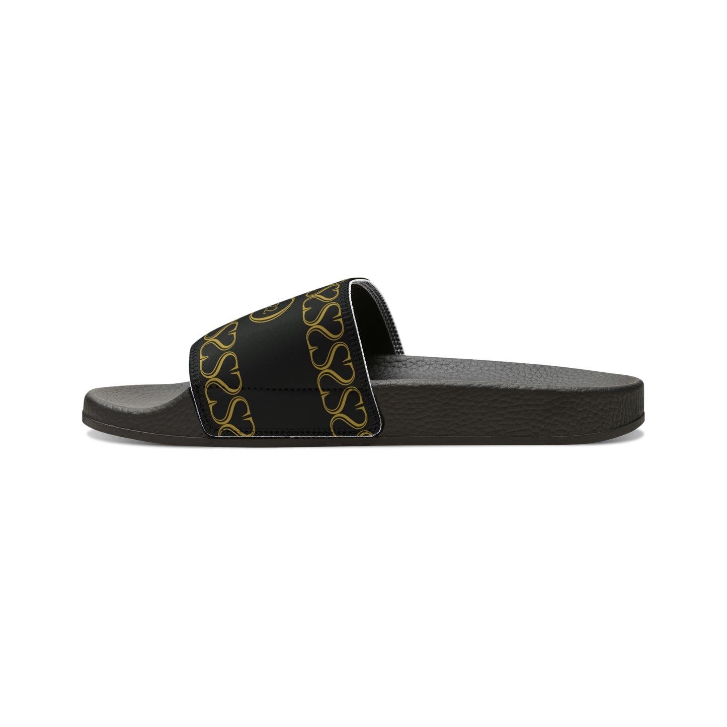 Men's Removable-Strap Sandals