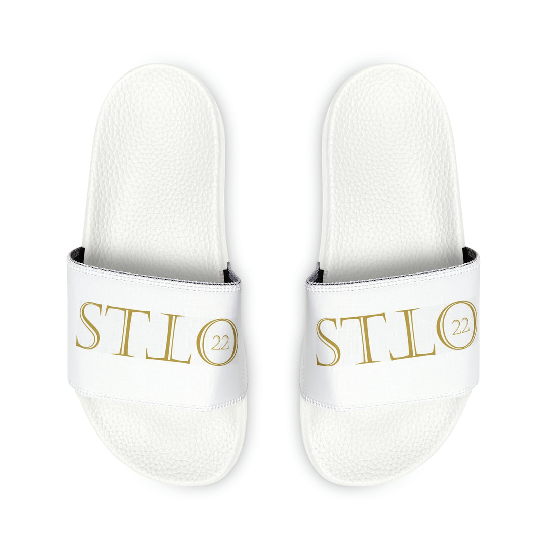 Men's Removable-Strap Sandals