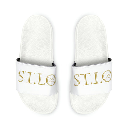 Men's Removable-Strap Sandals