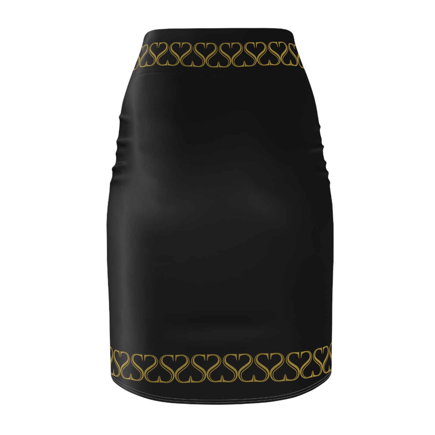 Women's Pencil Skirt