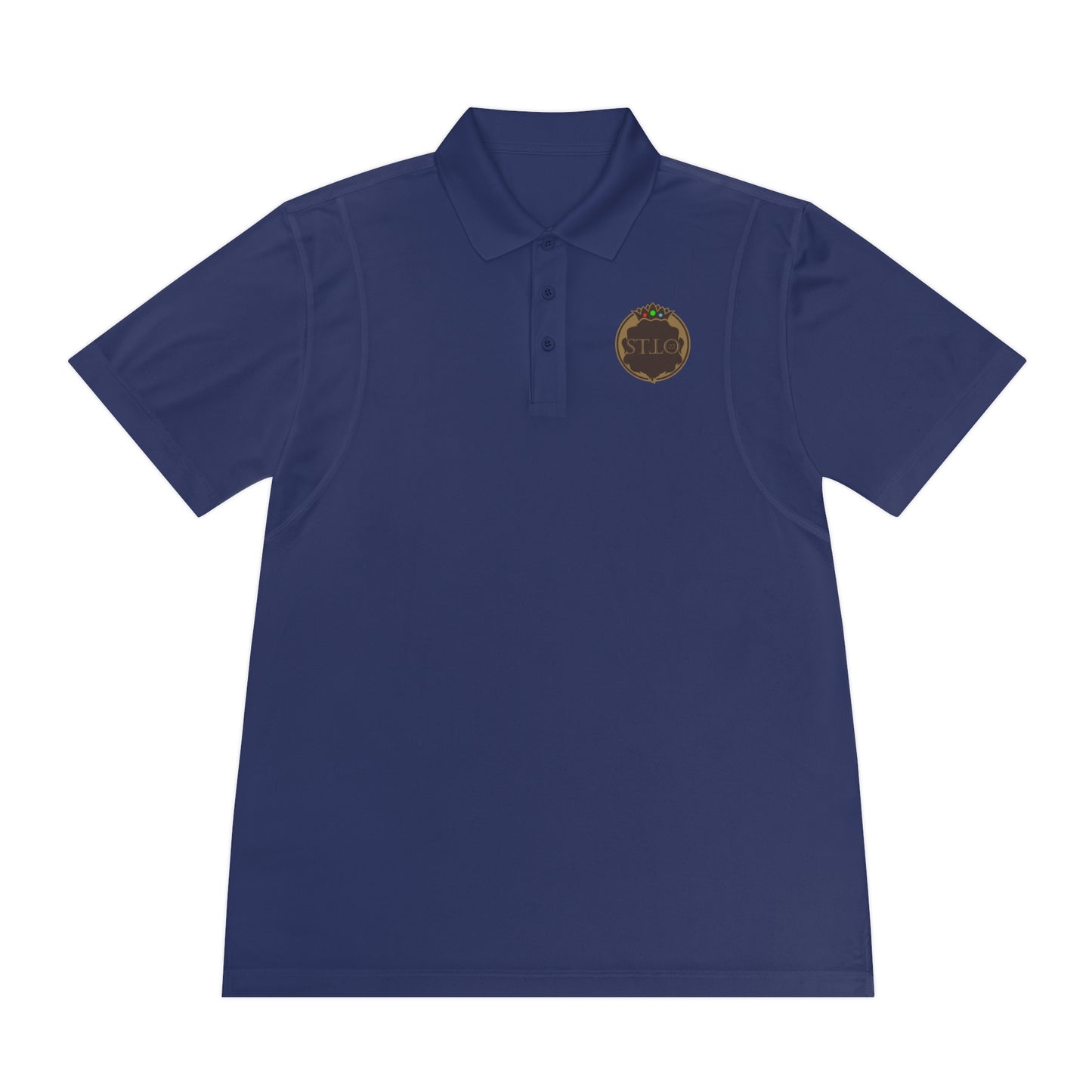 Men's Sport Polo Shirt Stto