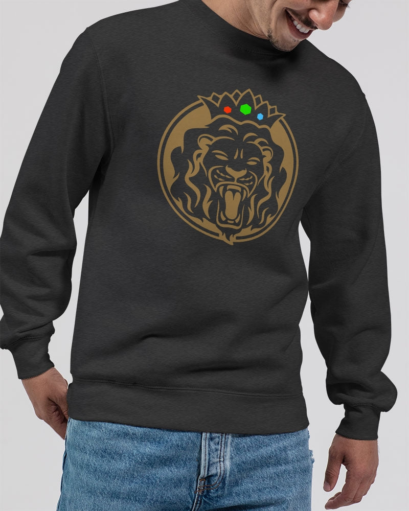 Smarter Man's Crewneck Sweatshirt | Lane Seven