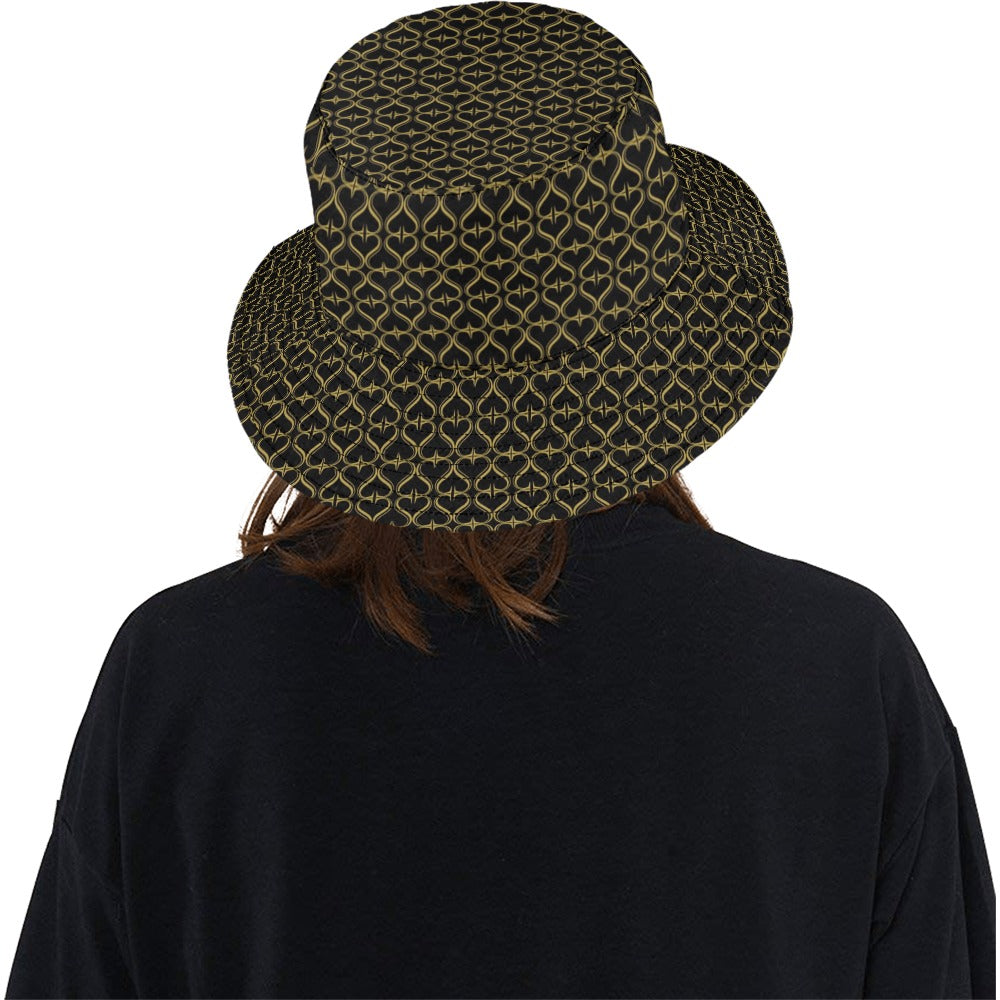 Smarter Womans Bucket Hat