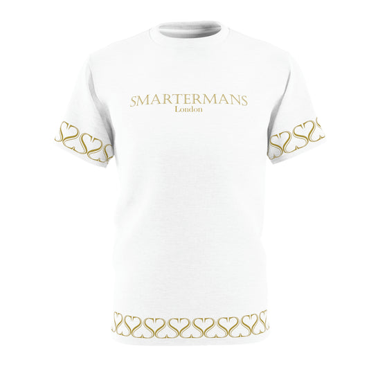 Smarter Man's Tee