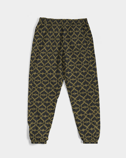 Smarter Men's Track Pants