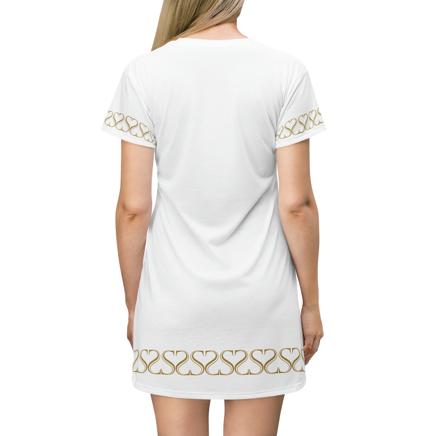 Stto T-Shirt Dress