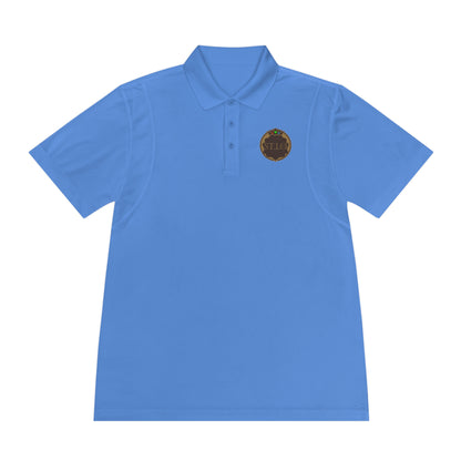 Men's Sport Polo Shirt Stto