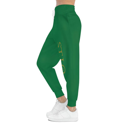 Athletic Joggers (AOP)