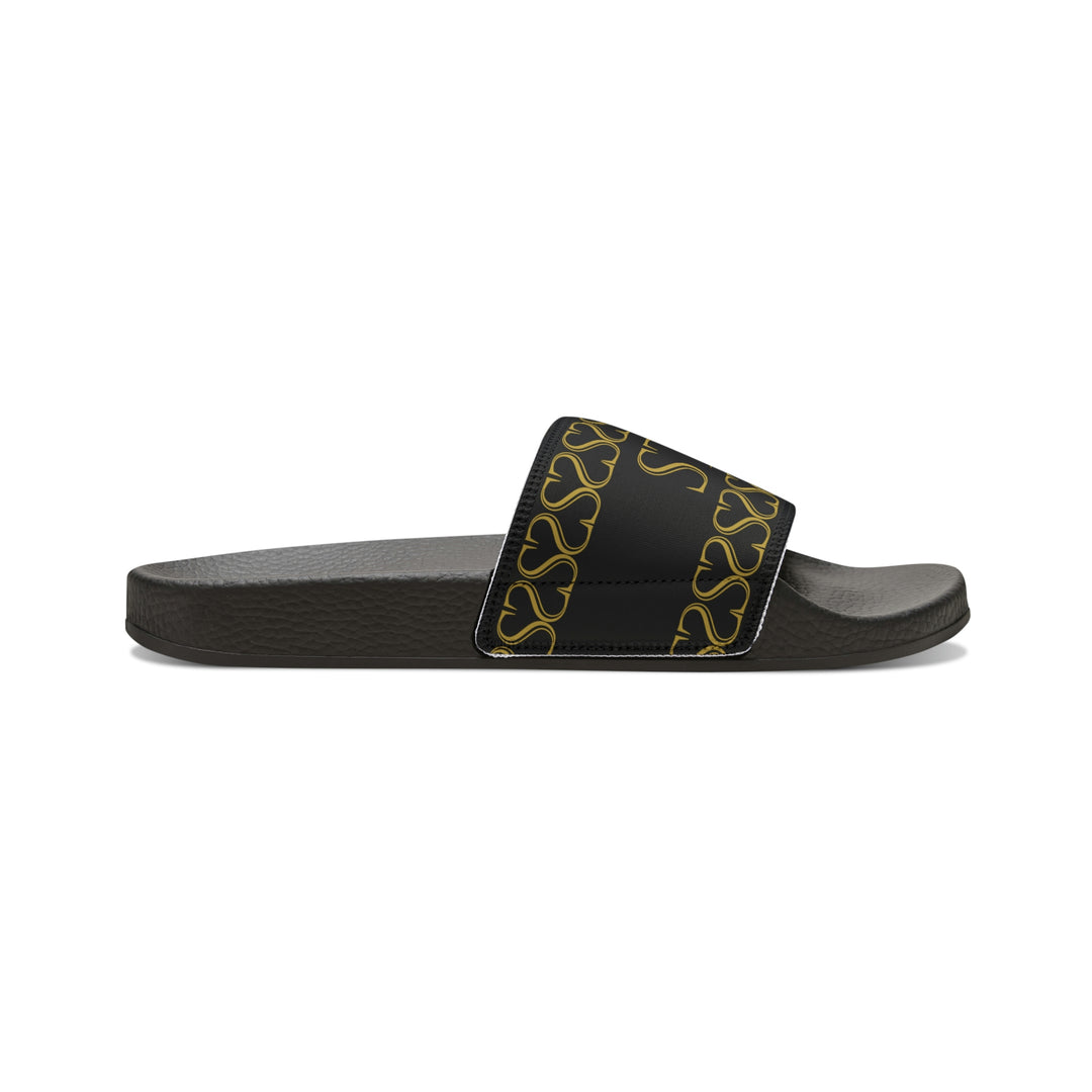 Men's Removable-Strap Sandals
