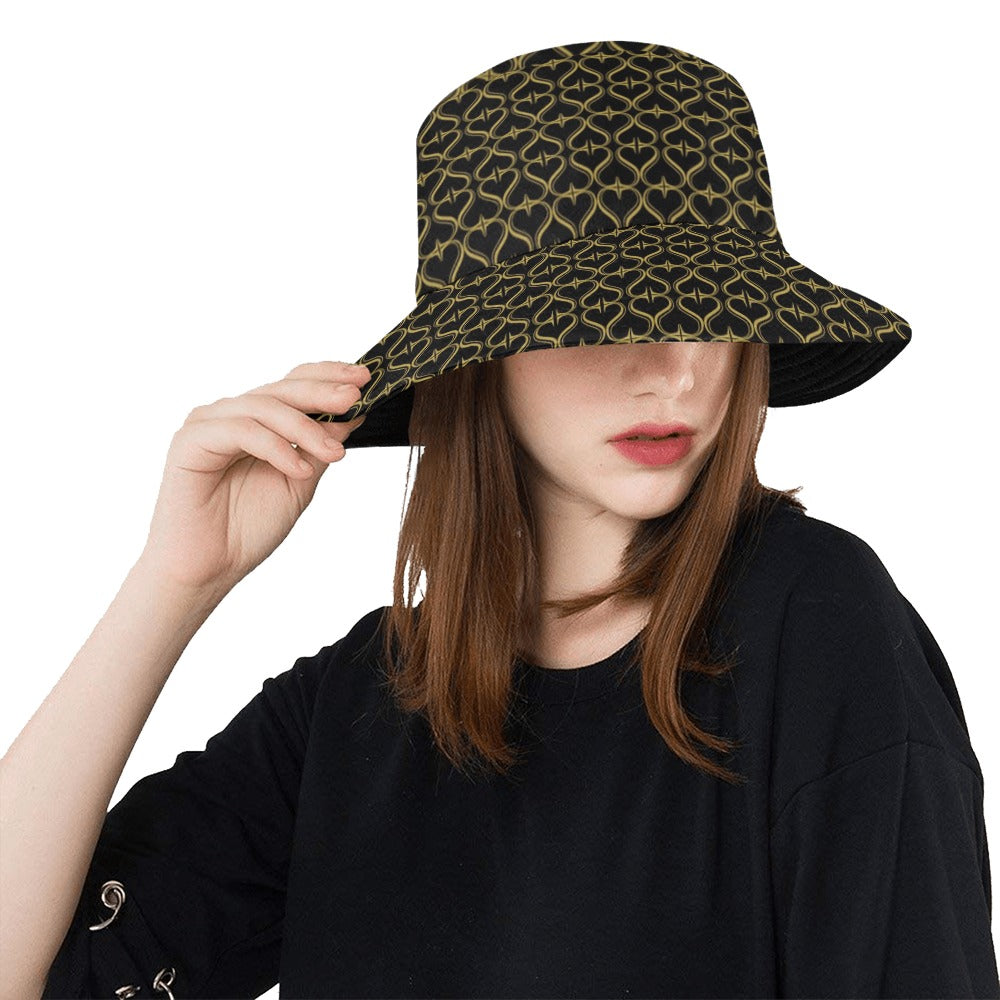 Smarter Womans Bucket Hat