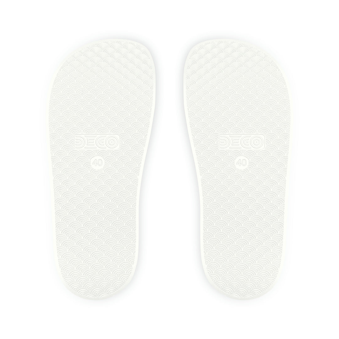 Men's Removable-Strap Sandals