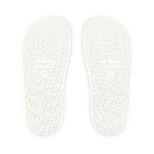 Men's Removable-Strap Sandals