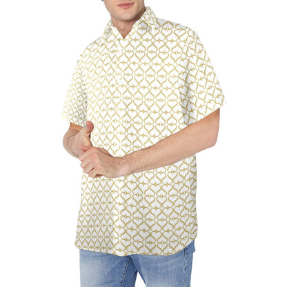 Smartermans short sleeves