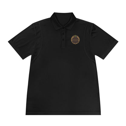 Men's Sport Polo Shirt Stto