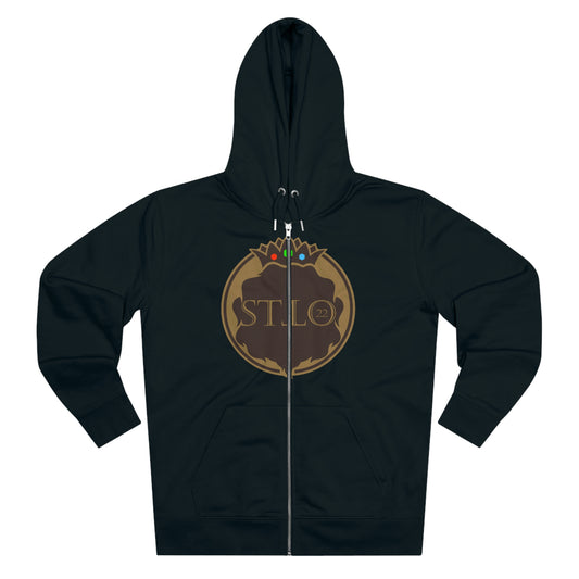 Men's Cultivator Zip Hoodie