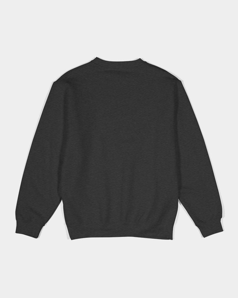 Smarter Man's Crewneck Sweatshirt | Lane Seven