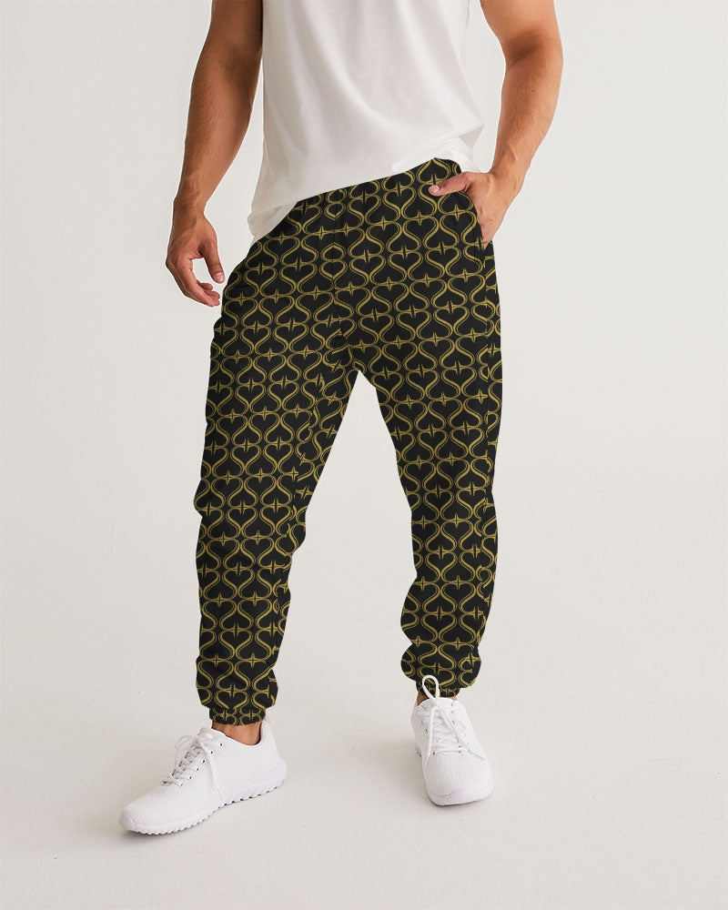 Smarter Men's Track Pants