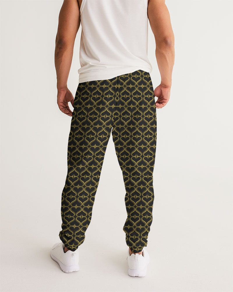 Smarter Men's Track Pants