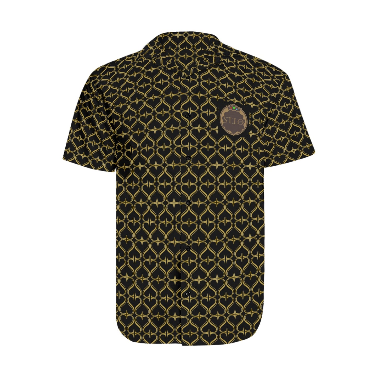 Smartermans sleeve shirt