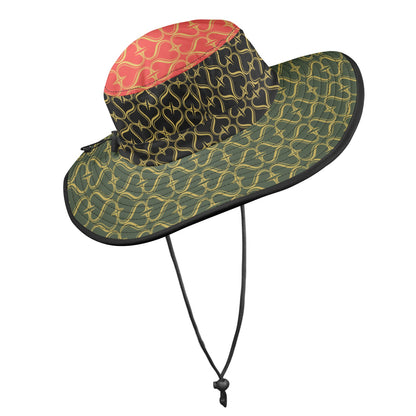 Smarter Brim Bucket Hat