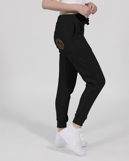 Smarter Woman's stto Fleece Joggers | Lane Seven