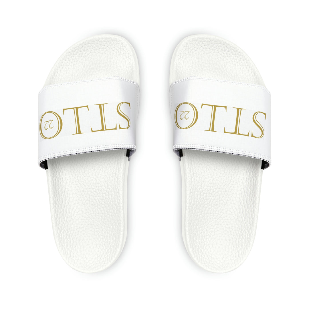 Men's Removable-Strap Sandals