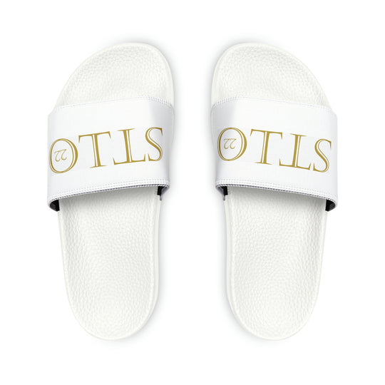 Men's Removable-Strap Sandals