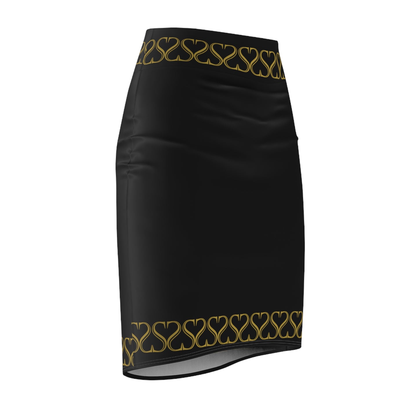 Women's Pencil Skirt