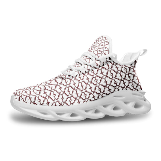 Stto Pro Bounce Mesh Knit Sneakers