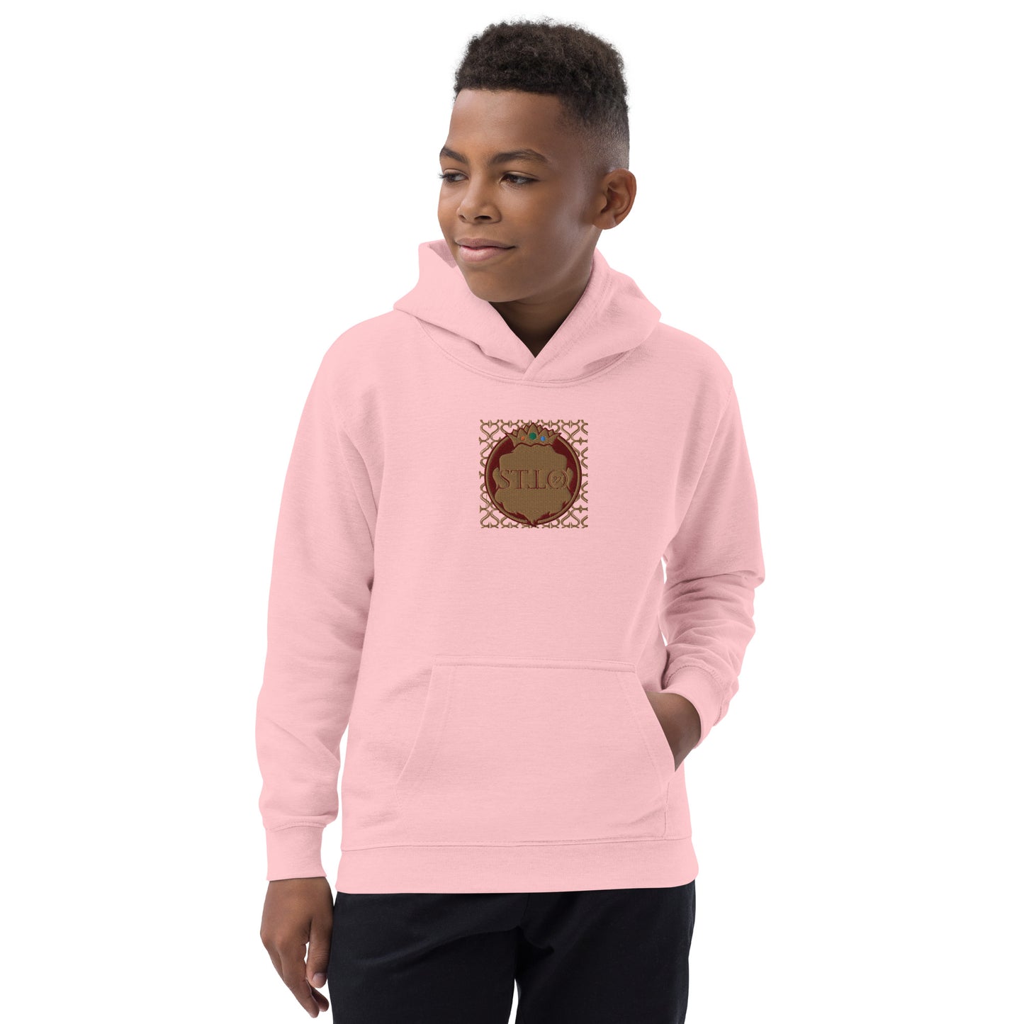 Kids Hoodie