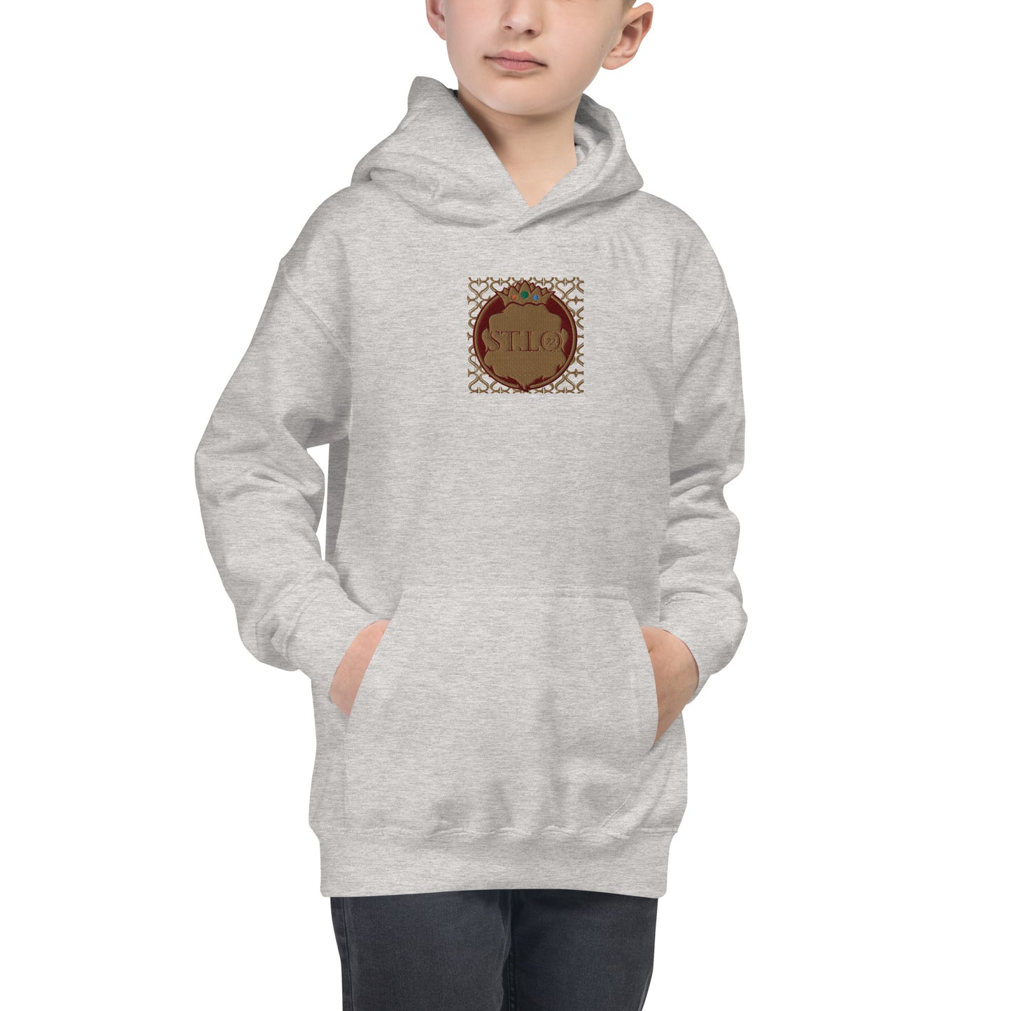 Kids Hoodie