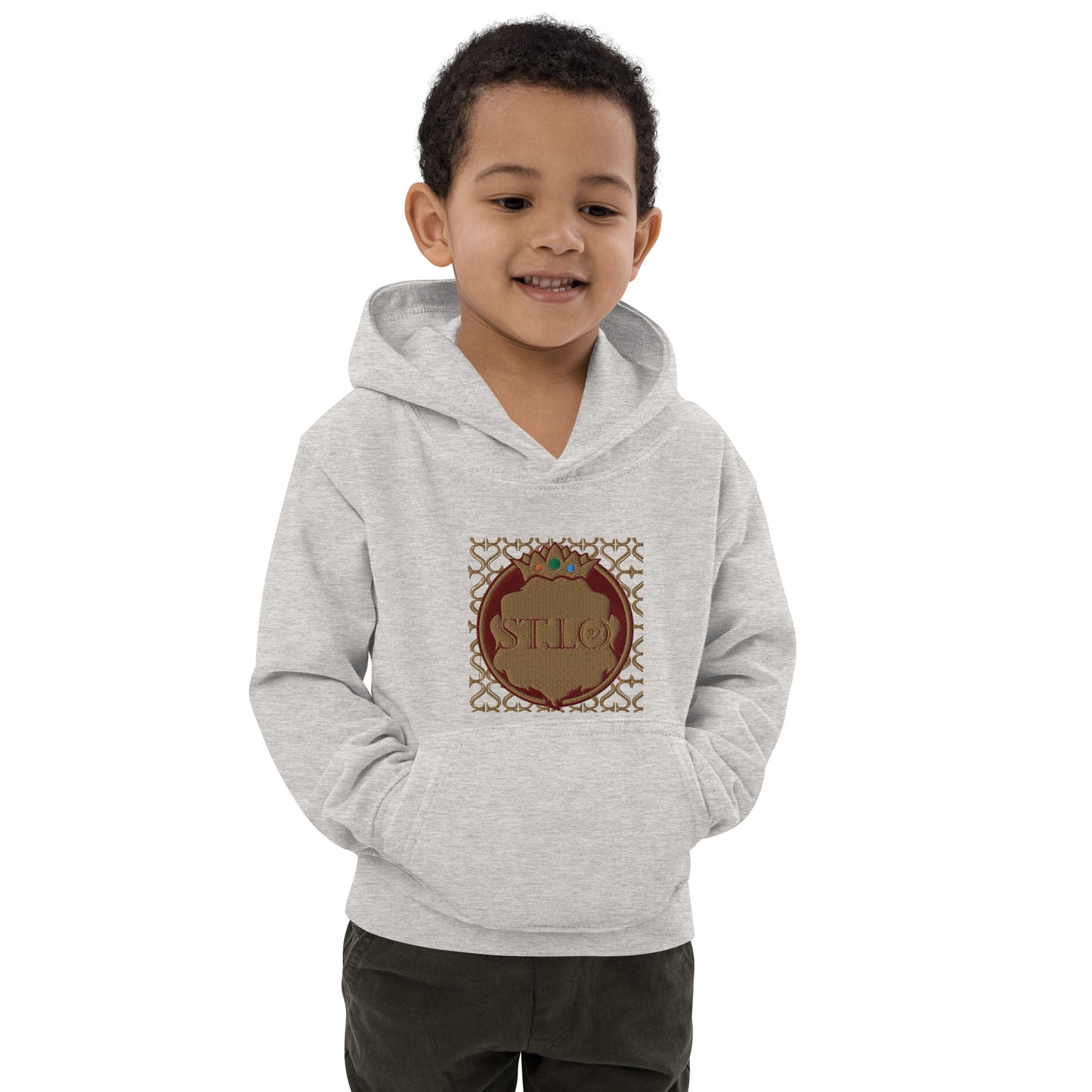 Kids Hoodie