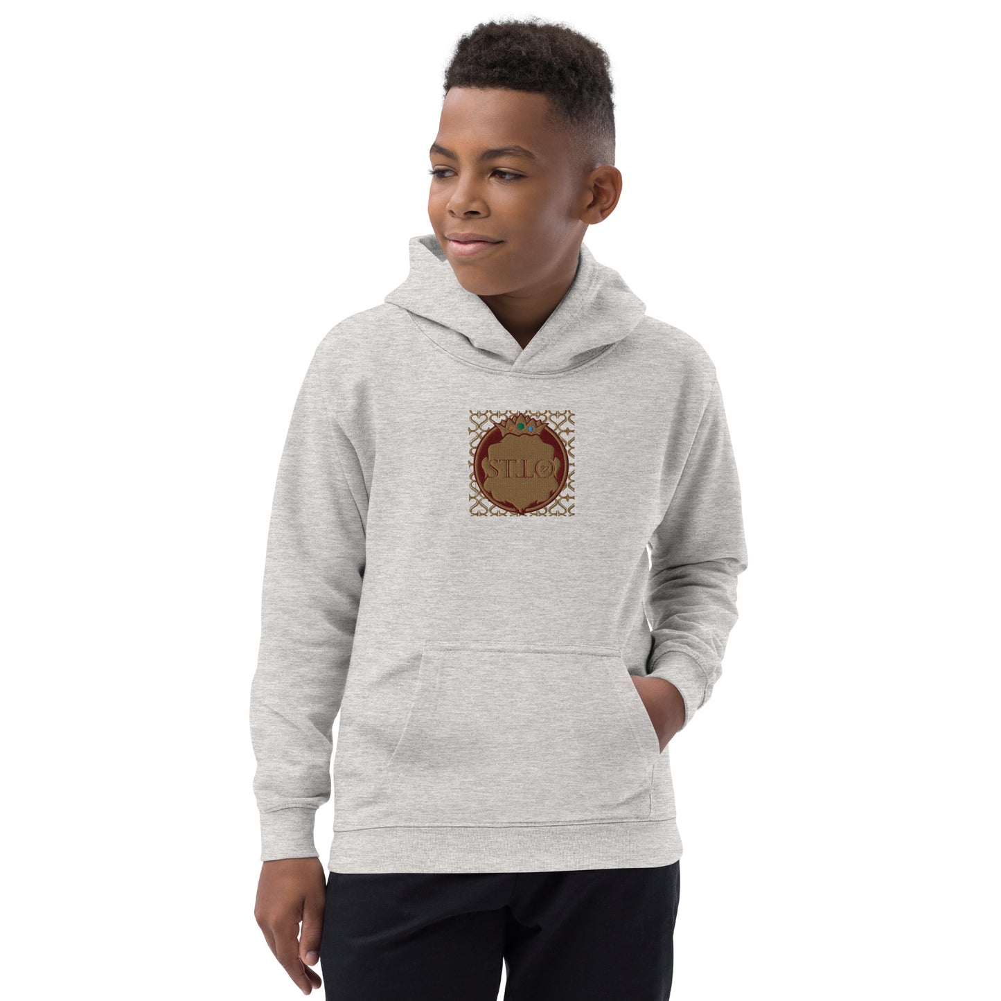 Kids Hoodie