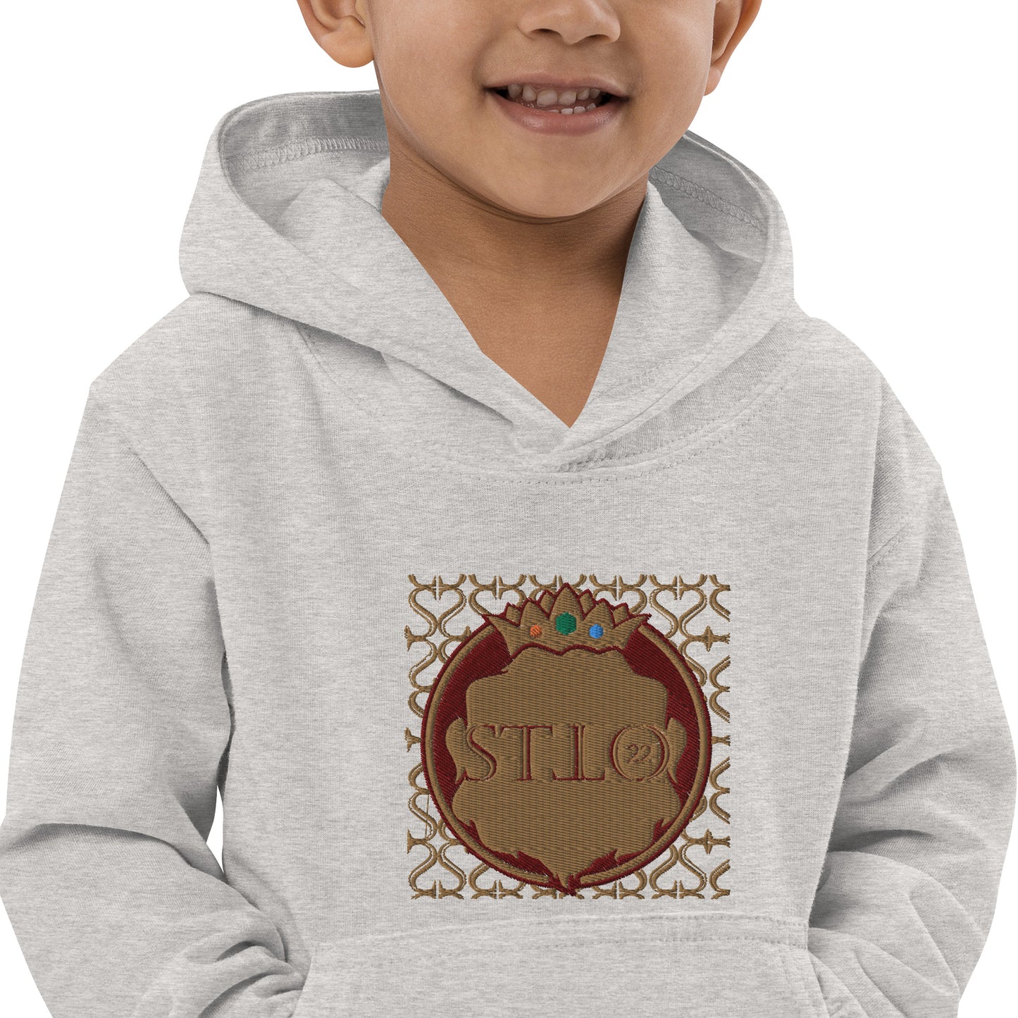 Kids Hoodie