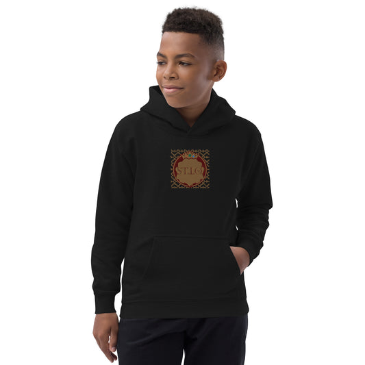 Kids Hoodie