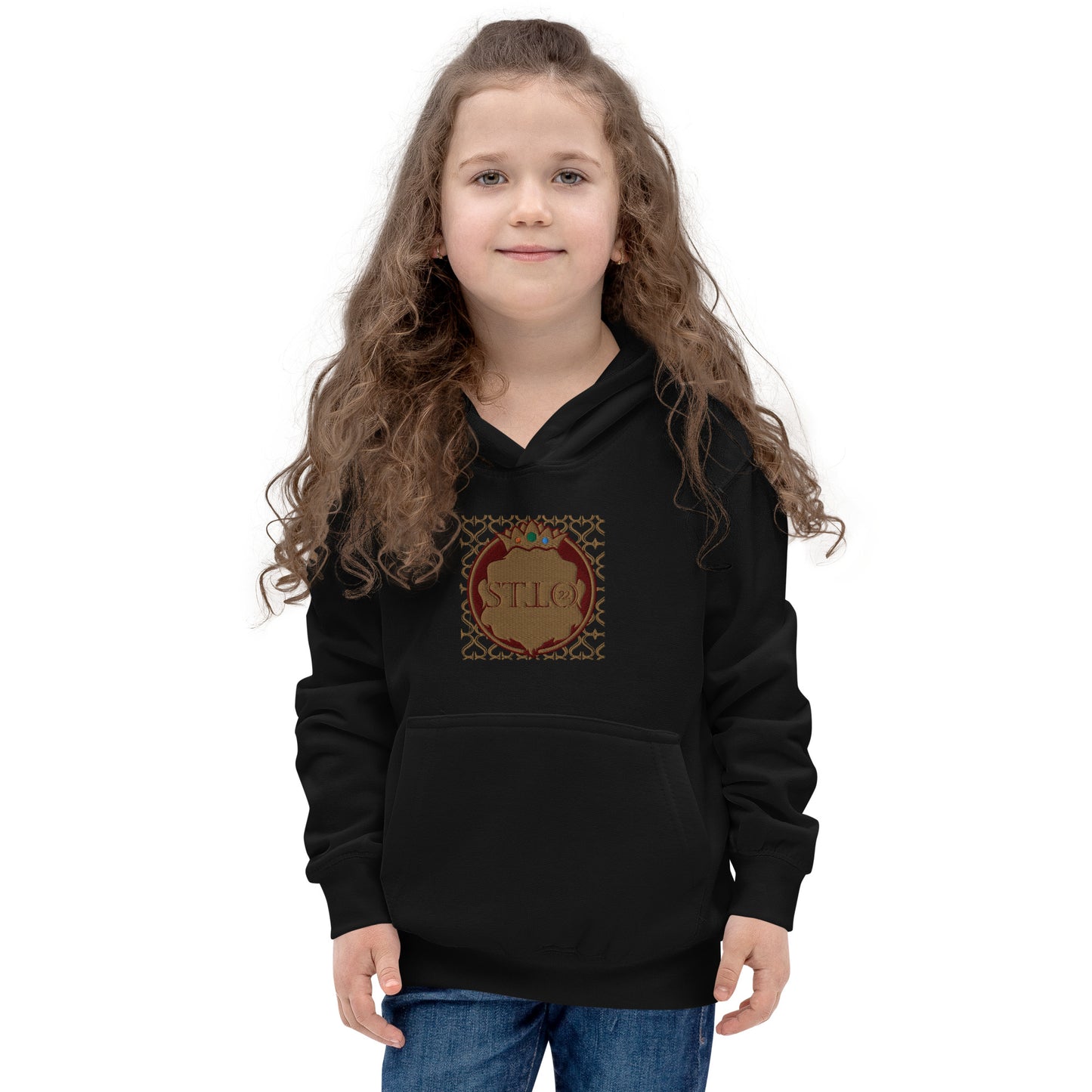 Kids Hoodie