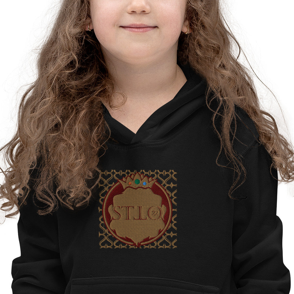 Kids Hoodie