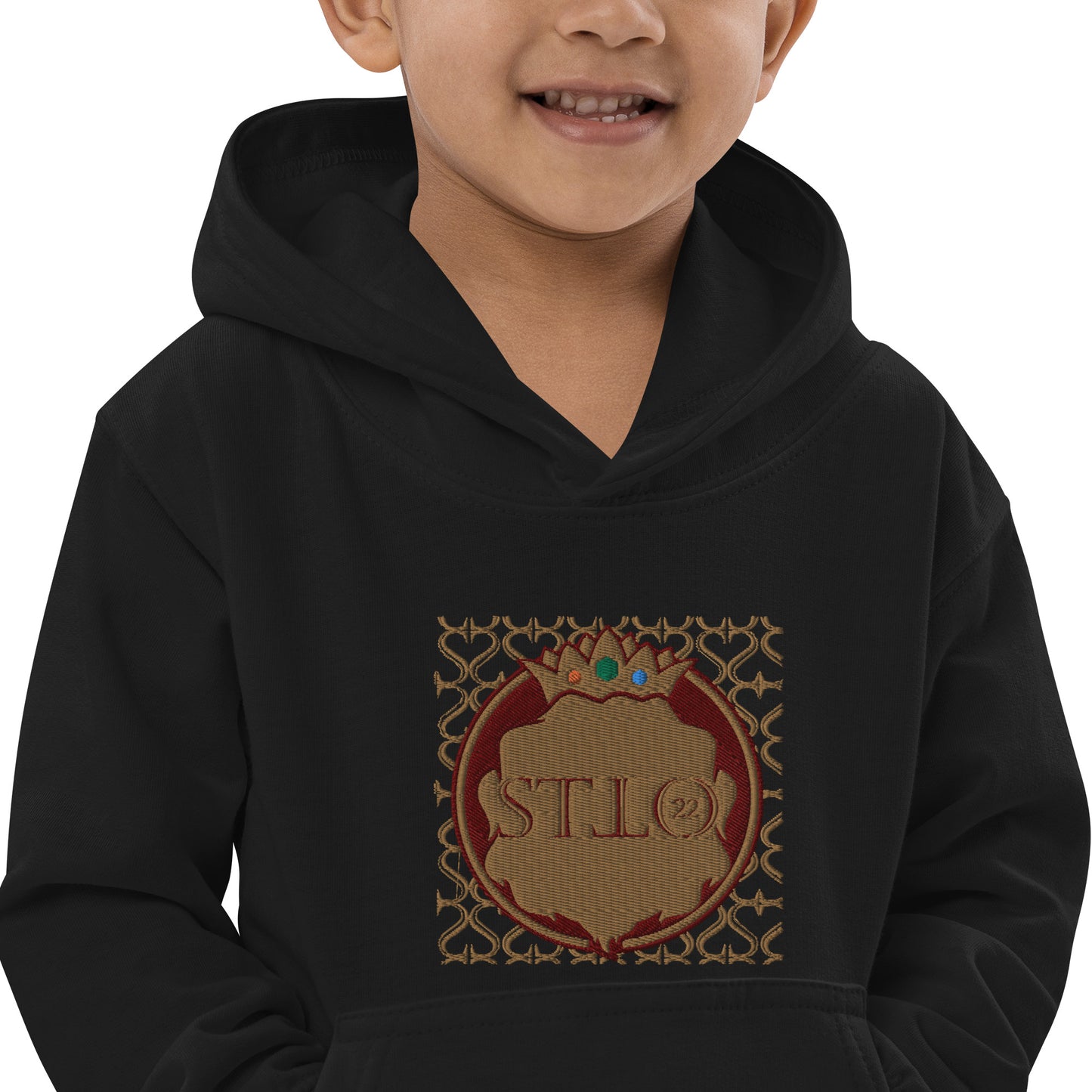 Kids Hoodie