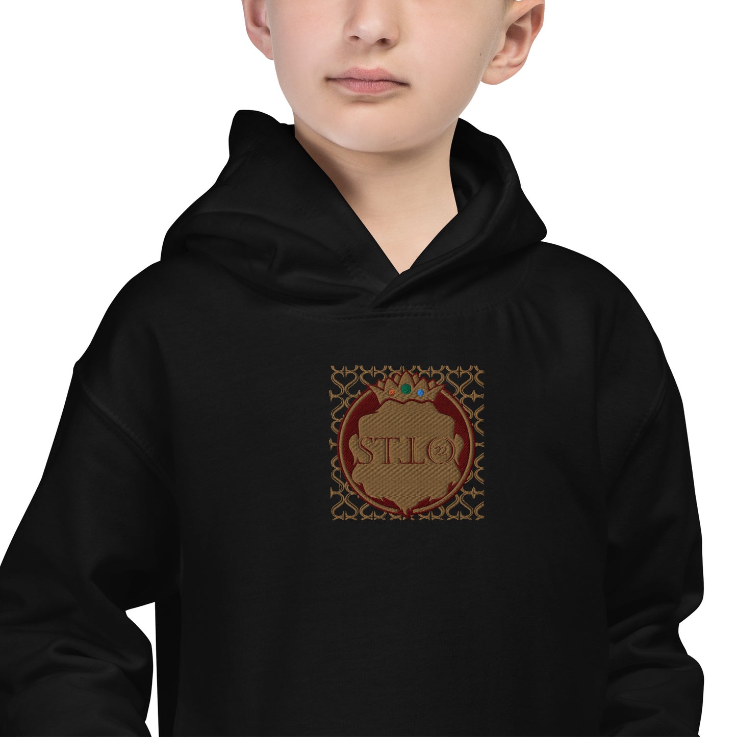 Kids Hoodie