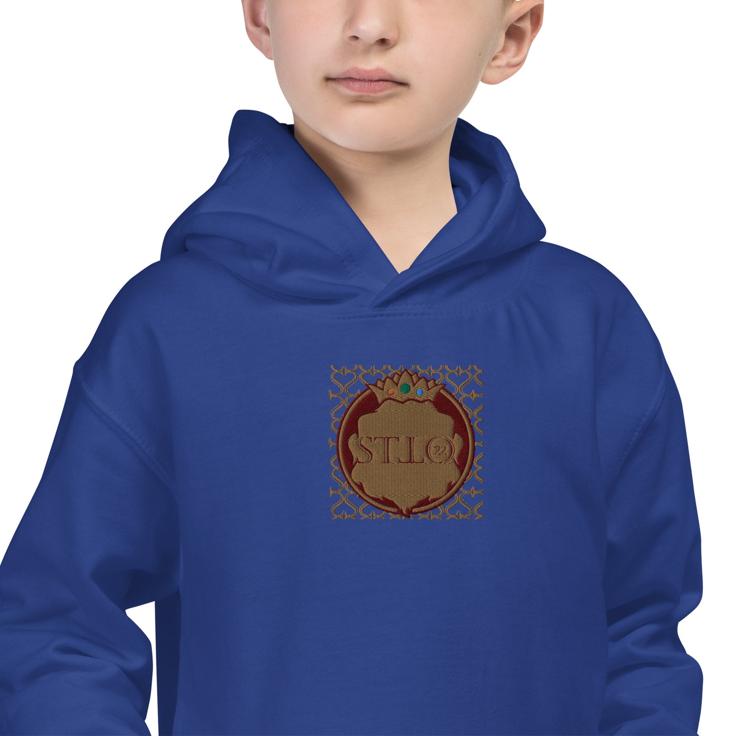 Kids Hoodie