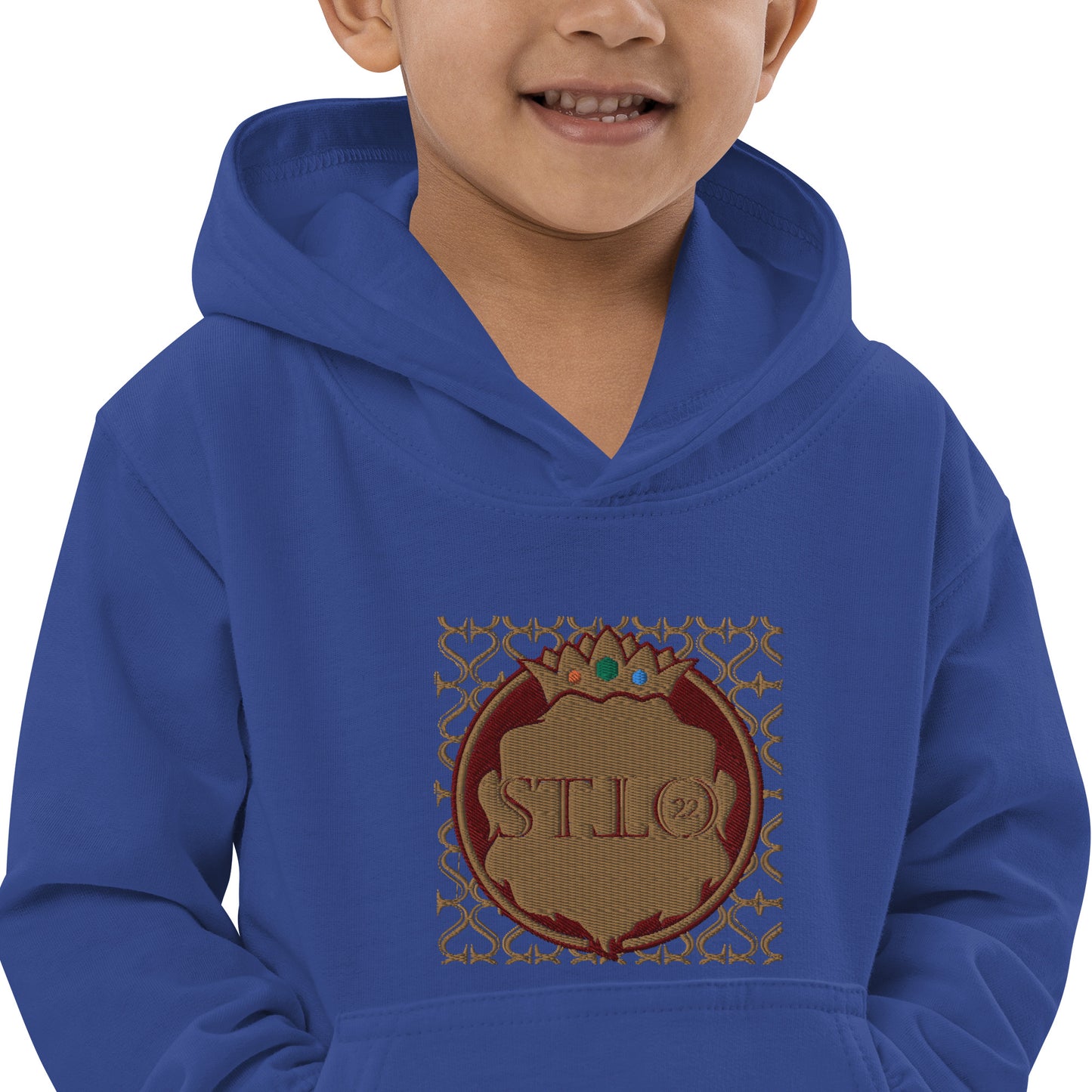 Kids Hoodie