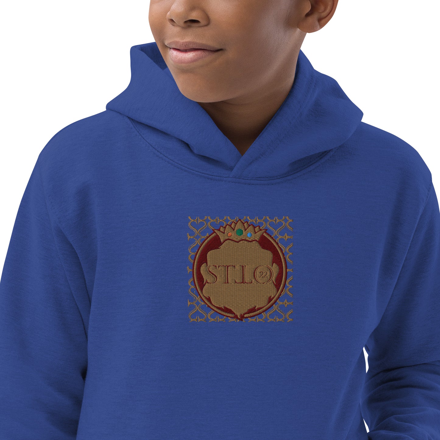 Kids Hoodie